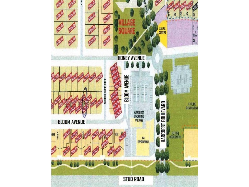 30 Bloom Avenue, Wantirna South VIC 3152