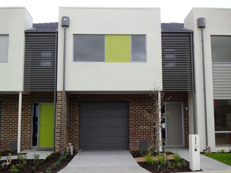 30 Bloom Avenue, Wantirna South VIC 3152