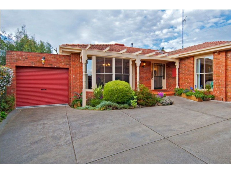 3/10 Charlton Road, Eaglemont VIC 3084