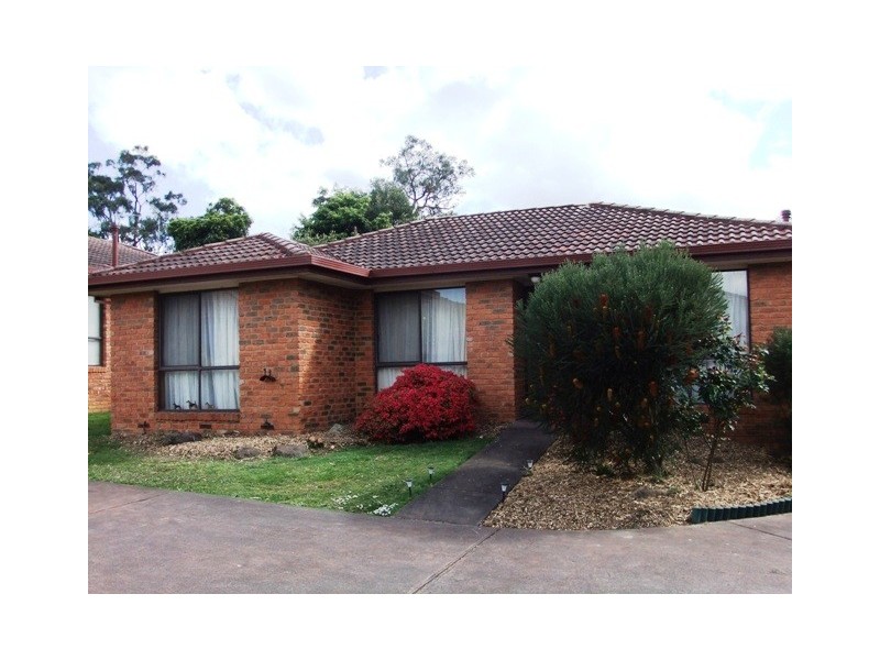 14/55 Chandler Road, Boronia VIC 3155