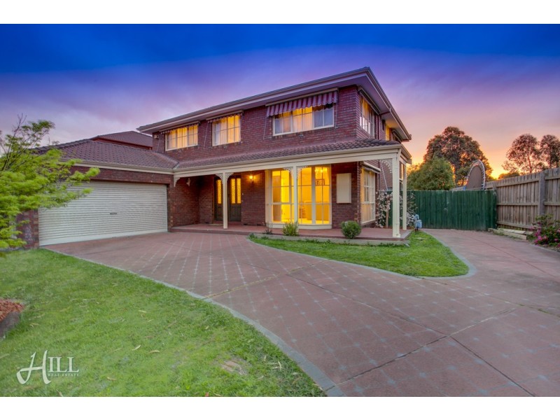 40 Timmothy Drive, Wantirna South VIC 3152