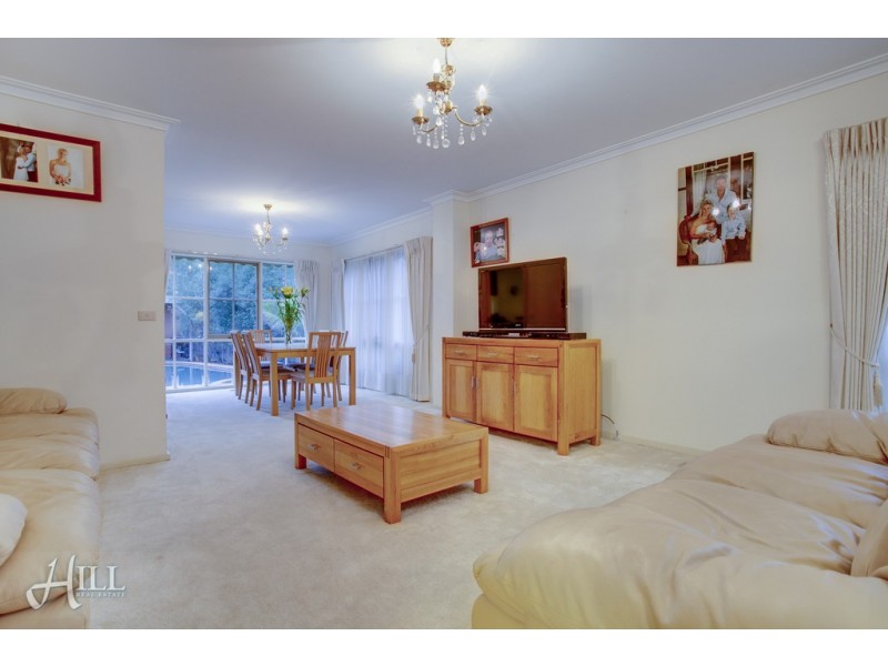 40 Timmothy Drive, Wantirna South VIC 3152