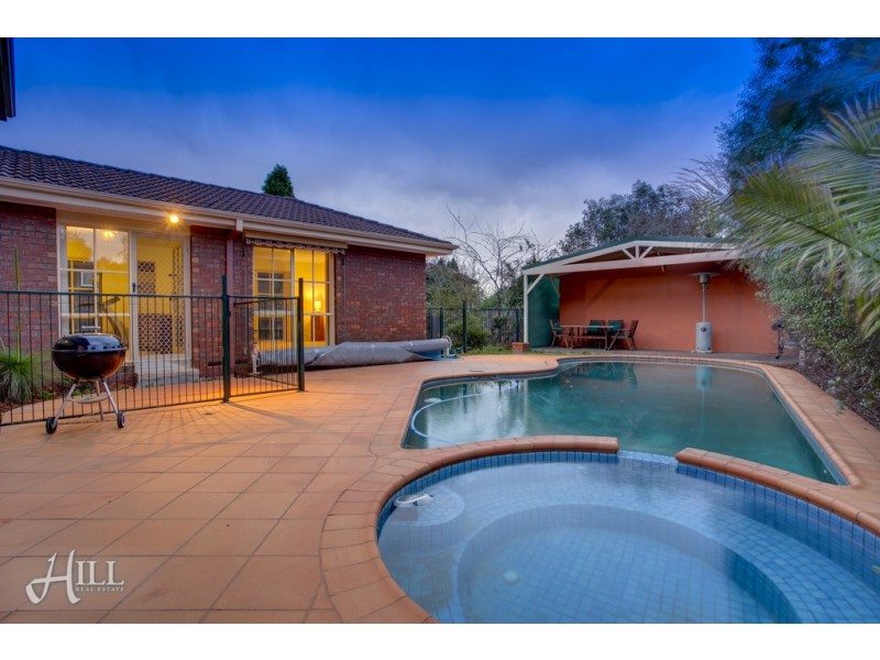 40 Timmothy Drive, Wantirna South VIC 3152