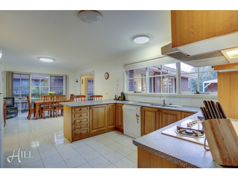 40 Timmothy Drive, Wantirna South VIC 3152