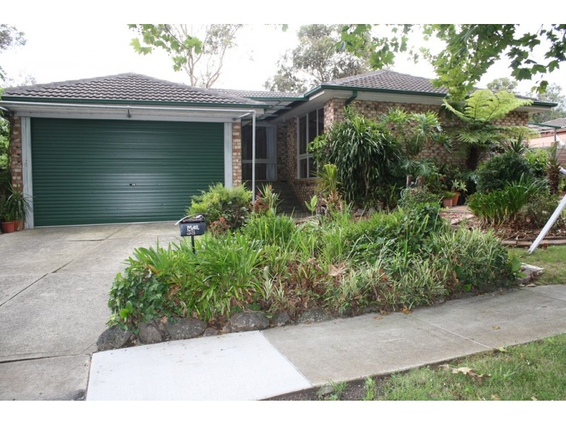 38 Erie Avenue, Rowville VIC 3178