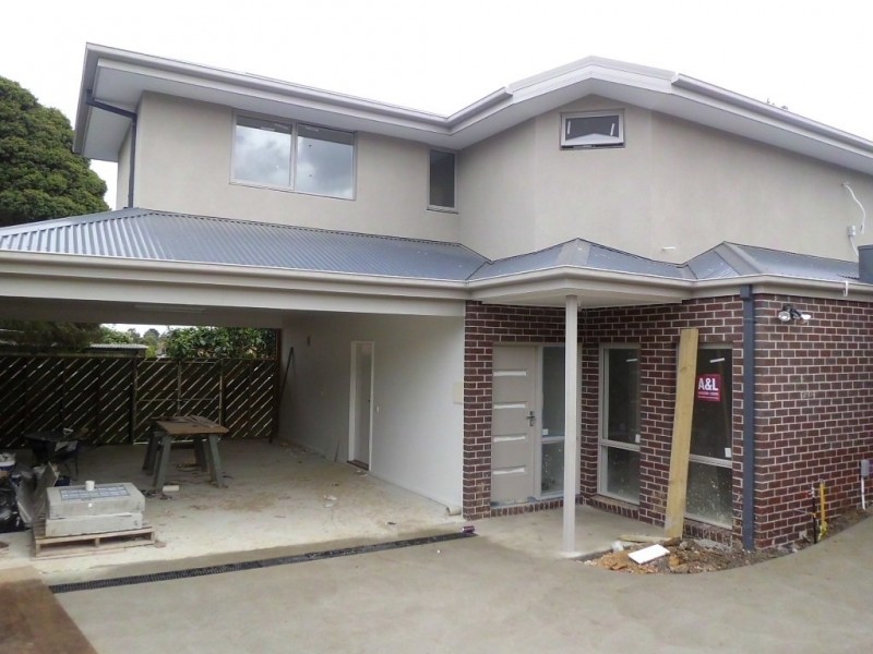 40B Cornelius Drive, Wantirna South VIC 3152