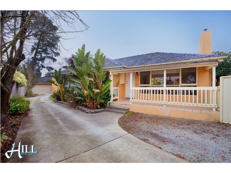 1/29 Gresford Road, Wantirna VIC 3152