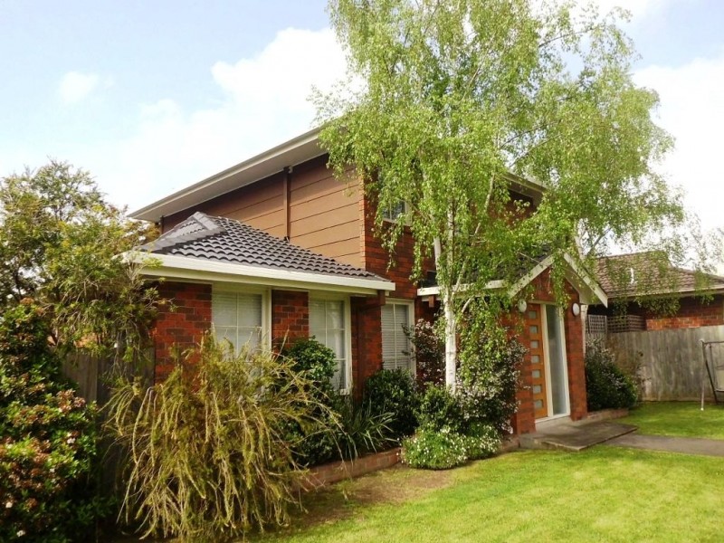 107 Raheen Avenue, Wantirna VIC 3152