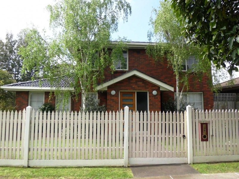 107 Raheen Avenue, Wantirna VIC 3152