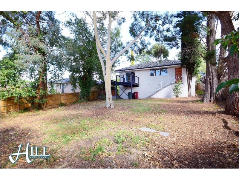 14 Currajong Street, Doncaster East VIC 3109