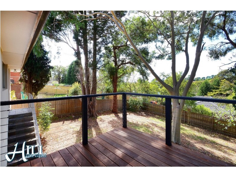 14 Currajong Street, Doncaster East VIC 3109