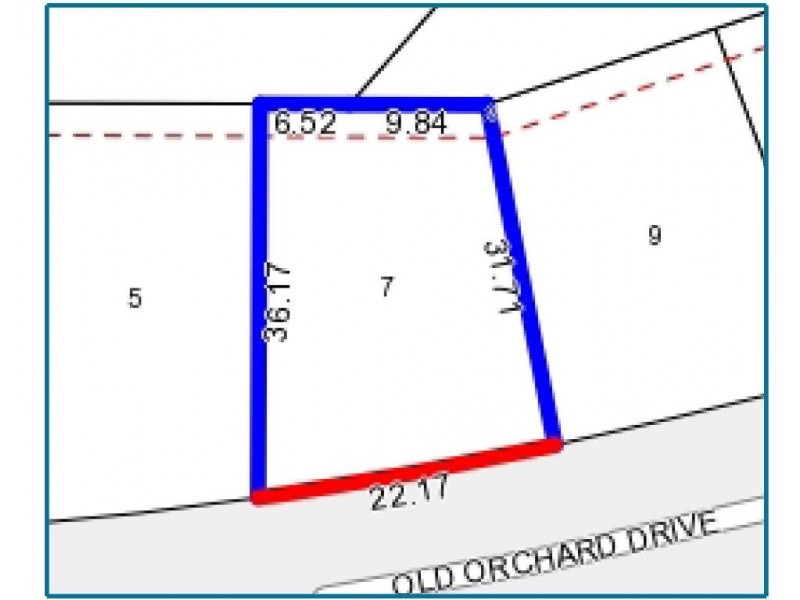 7 Old Orchard Drive, Wantirna South VIC 3152