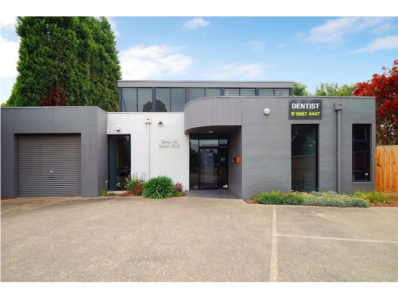 2 Renou Road, Wantirna South VIC 3152