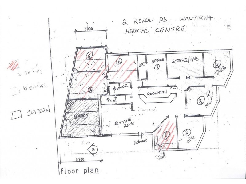 2 Renou Road, Wantirna South VIC 3152