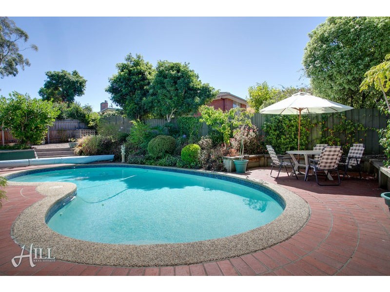 3 Adobe Court, Vermont VIC 3133