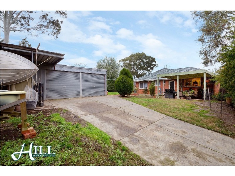 7 Benbow Crescent, Boronia VIC 3155