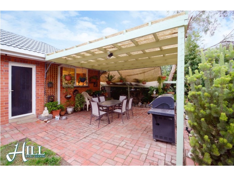 7 Benbow Crescent, Boronia VIC 3155