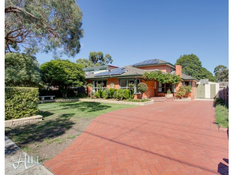 23 Sheppard Drive, Scoresby VIC 3179