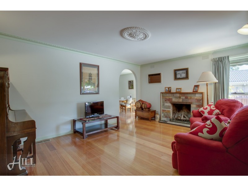 23 Sheppard Drive, Scoresby VIC 3179