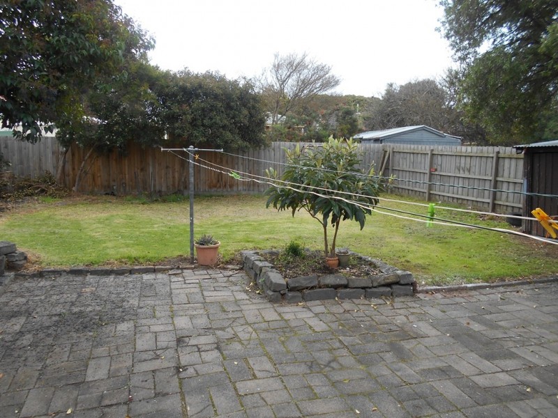 41 Booth Crescent, Dandenong North VIC 3175