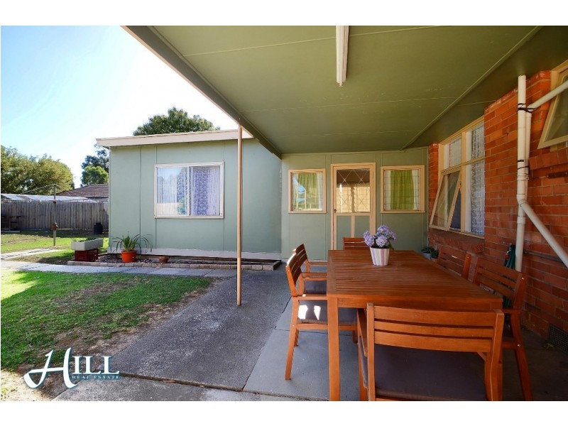 14 Glenfern Road, Ferntree Gully VIC 3156