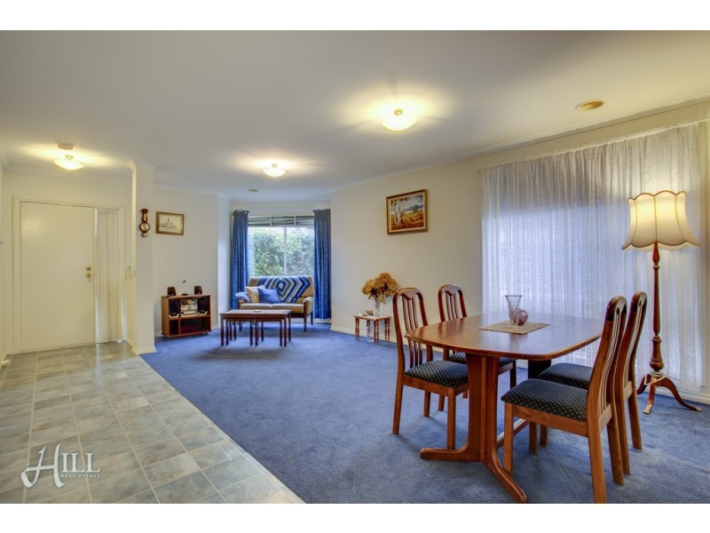 5/33 Elliot Street, Knoxfield VIC 3180