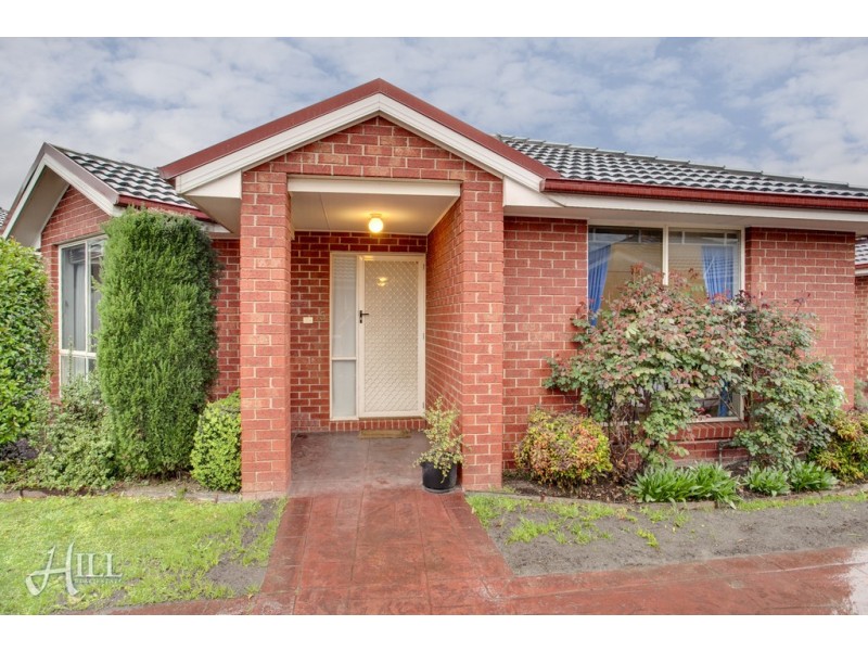 5/33 Elliot Street, Knoxfield VIC 3180