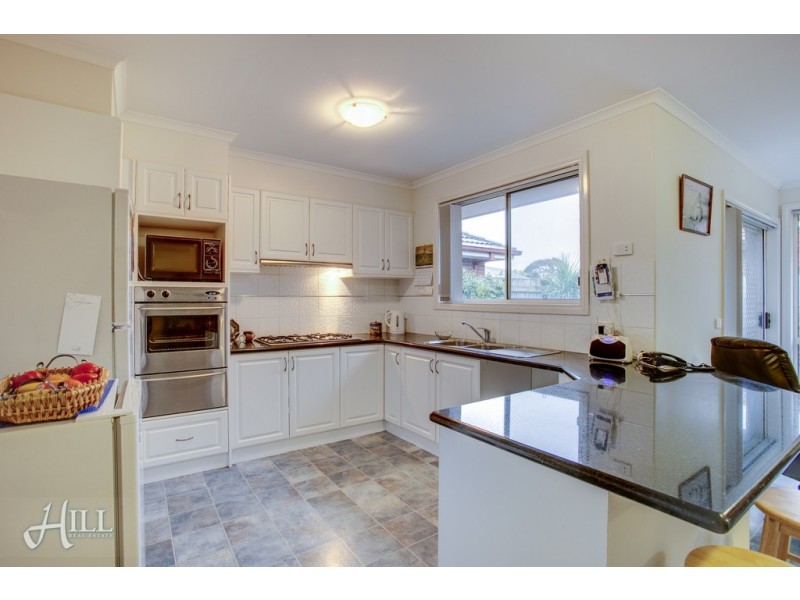 5/33 Elliot Street, Knoxfield VIC 3180