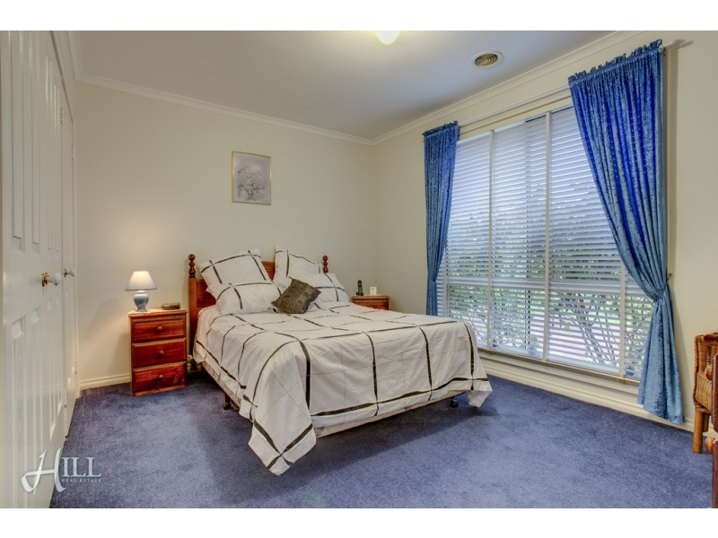 5/33 Elliot Street, Knoxfield VIC 3180