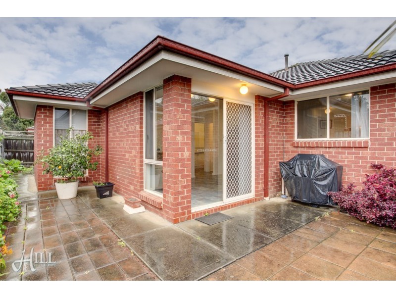 5/33 Elliot Street, Knoxfield VIC 3180