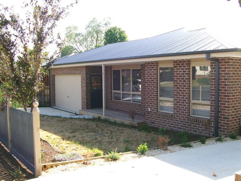 1/1 Stradbroke Road, Boronia VIC 3155