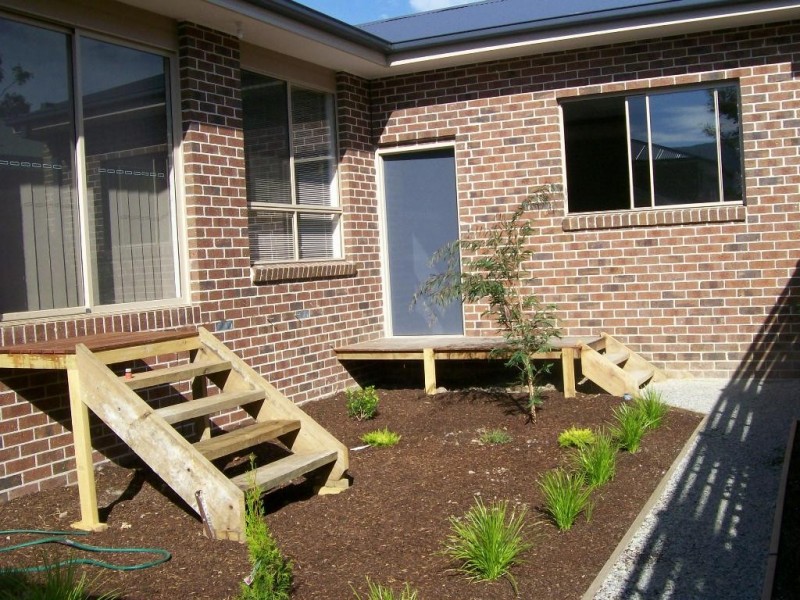 1/1 Stradbroke Road, Boronia VIC 3155