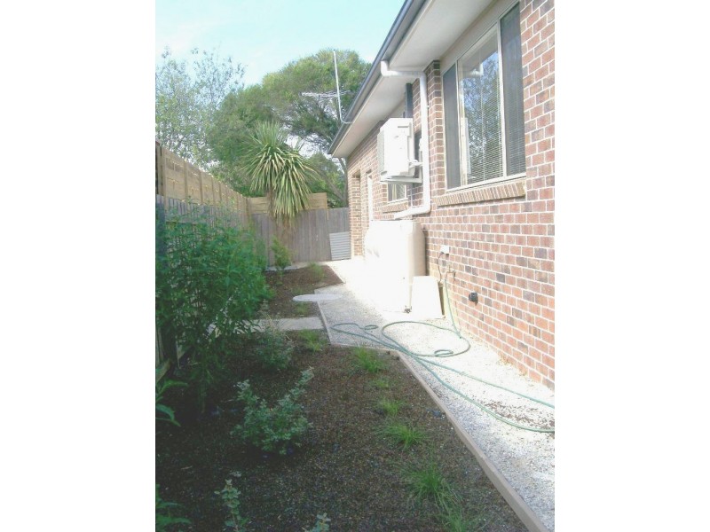 3/1 Stradbroke Road, Boronia VIC 3155