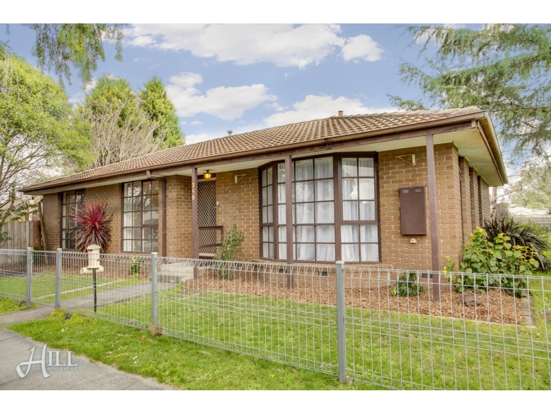 258 Windermere Drive, Ferntree Gully VIC 3156