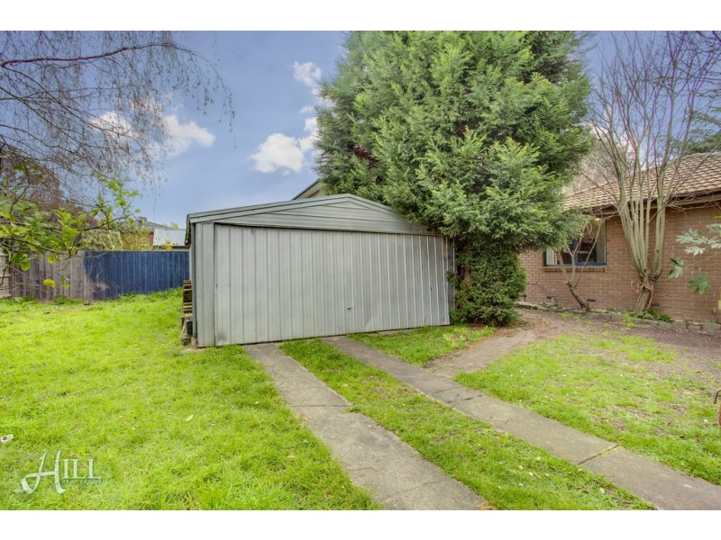 258 Windermere Drive, Ferntree Gully VIC 3156