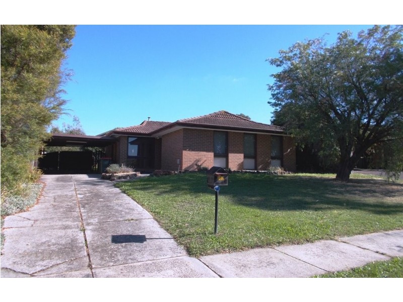 103 Berrabri Drive, Scoresby VIC 3179