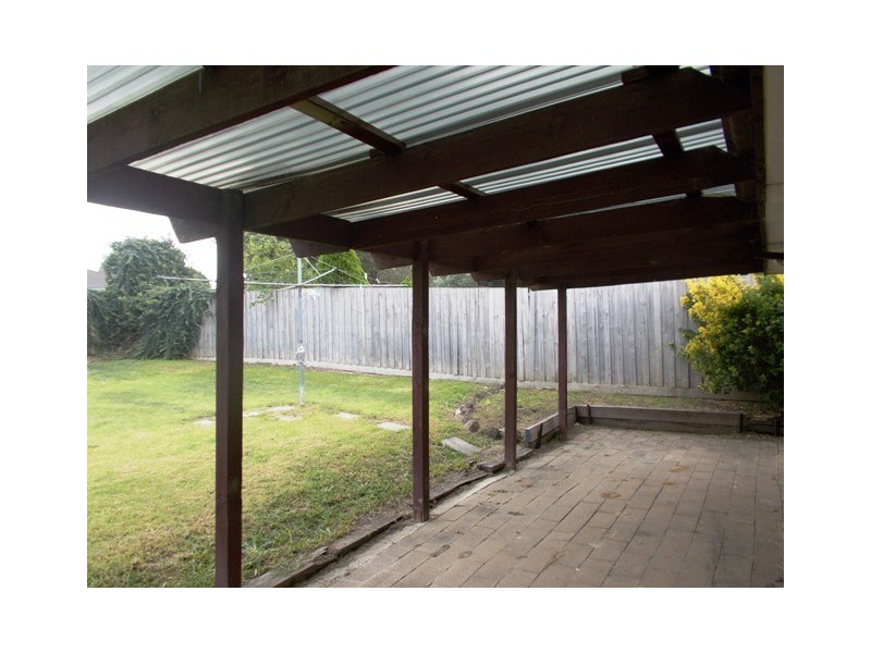 103 Berrabri Drive, Scoresby VIC 3179