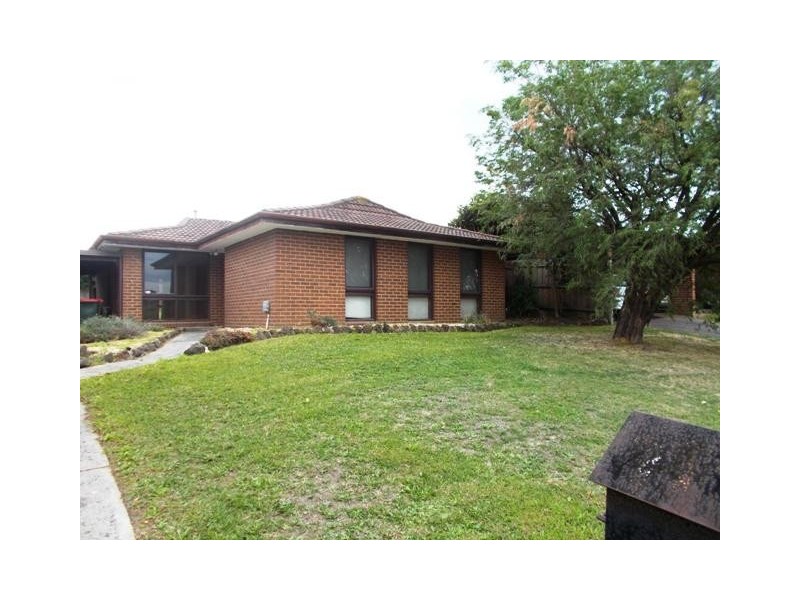 103 Berrabri Drive, Scoresby VIC 3179