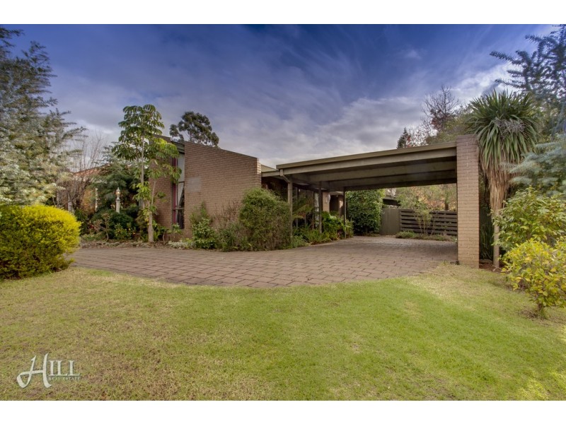 1 Chequers Close, Wantirna VIC 3152