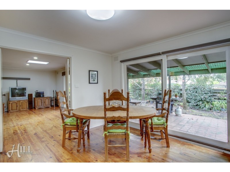 1 Chequers Close, Wantirna VIC 3152