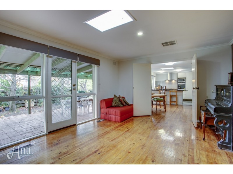 1 Chequers Close, Wantirna VIC 3152