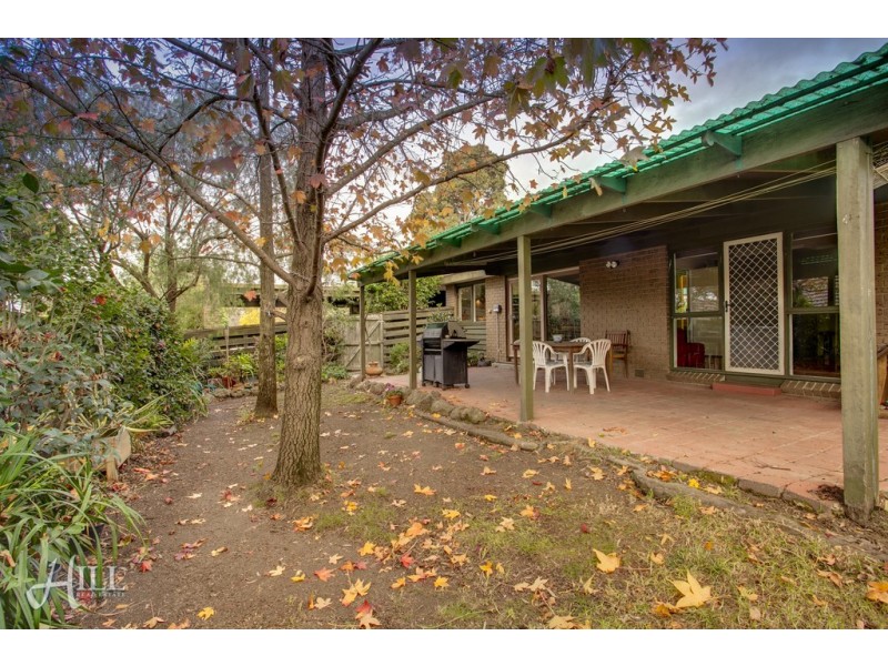 1 Chequers Close, Wantirna VIC 3152