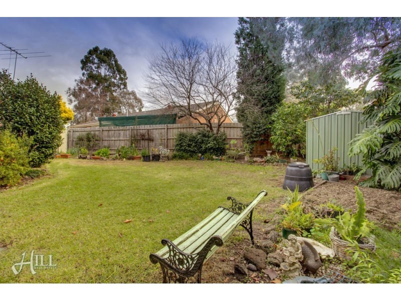1 Chequers Close, Wantirna VIC 3152
