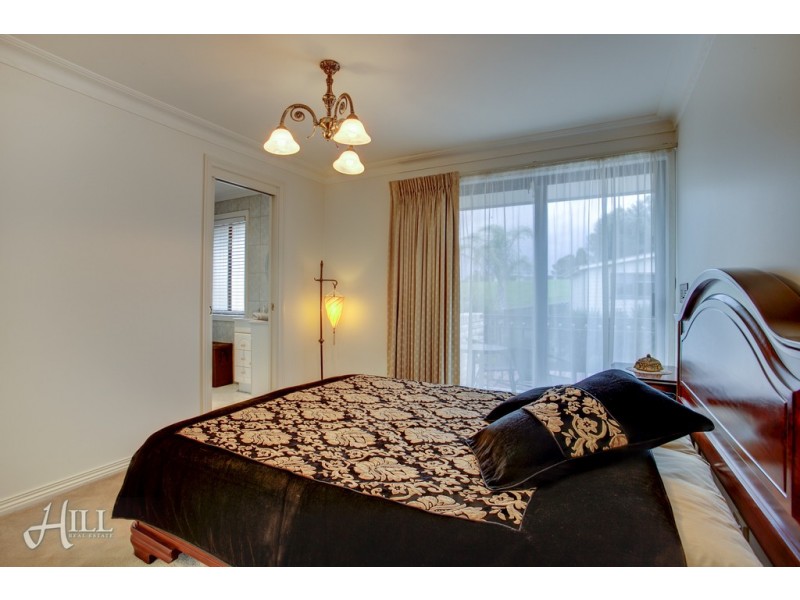 124 Grandview Road, Wheelers Hill VIC 3150