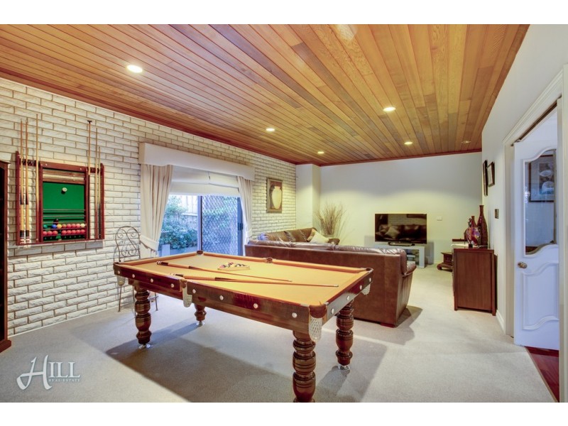 124 Grandview Road, Wheelers Hill VIC 3150