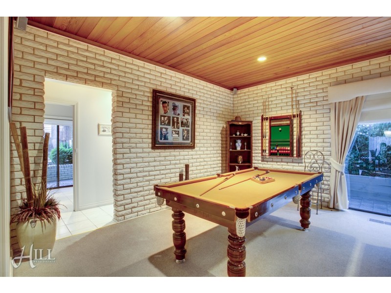 124 Grandview Road, Wheelers Hill VIC 3150