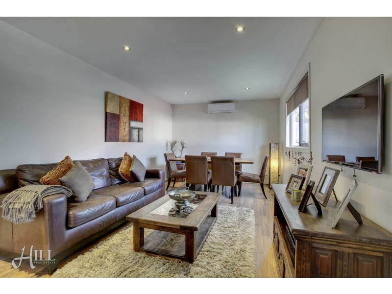 124 Grandview Road, Wheelers Hill VIC 3150