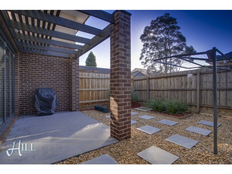 1/18 Stamford Crescent, Rowville VIC 3178