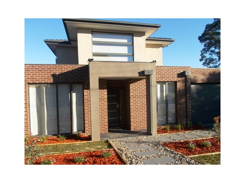 1/18 Stamford Crescent, Rowville VIC 3178