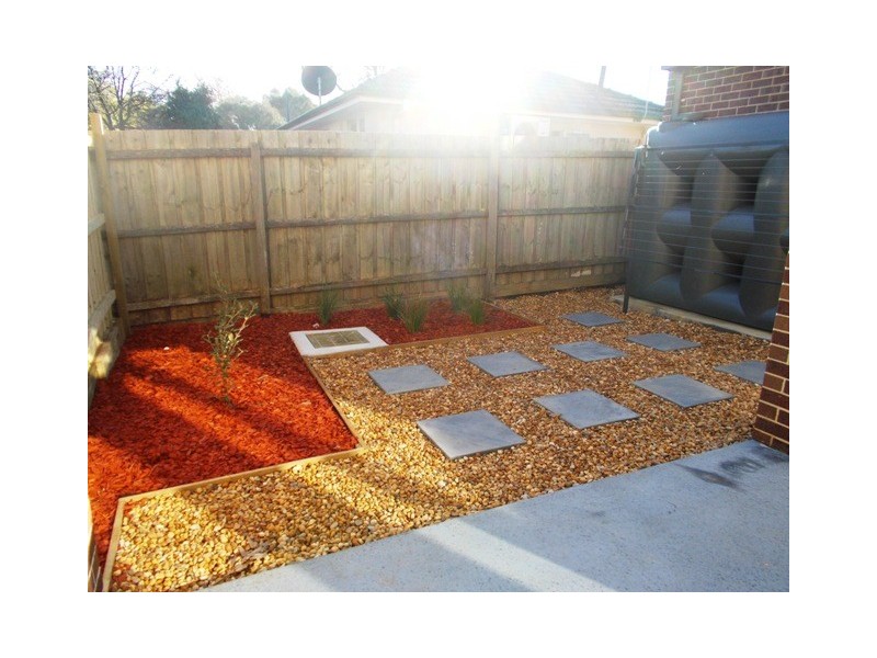 1/18 Stamford Crescent, Rowville VIC 3178